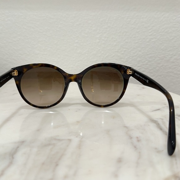 Prada Sunglasses - Picture 4 of 4
